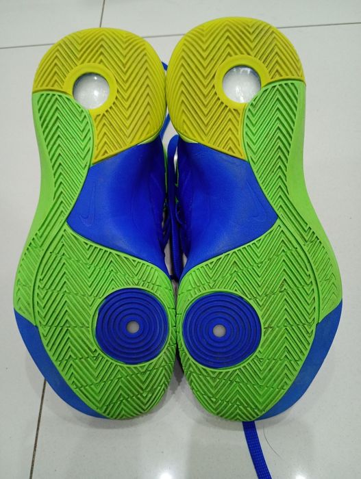 Nike Hyperdunk, stan bardzo dobry