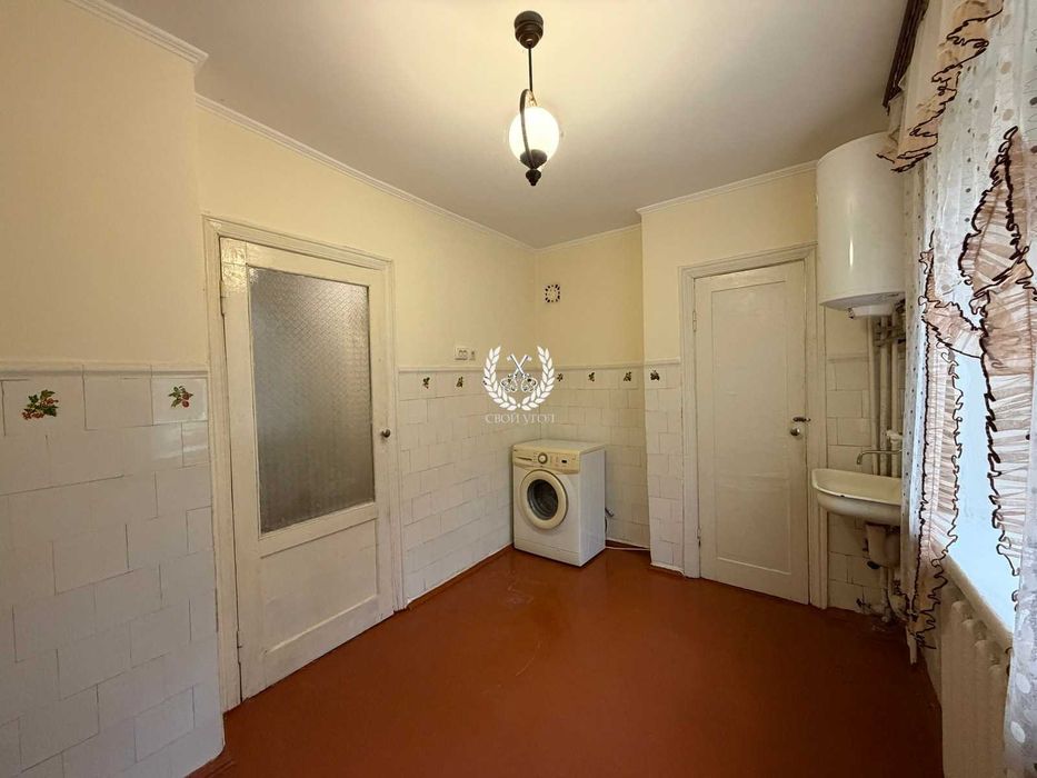 Продам 3- ри кімнатну квартиру в Чернігові (Масани)