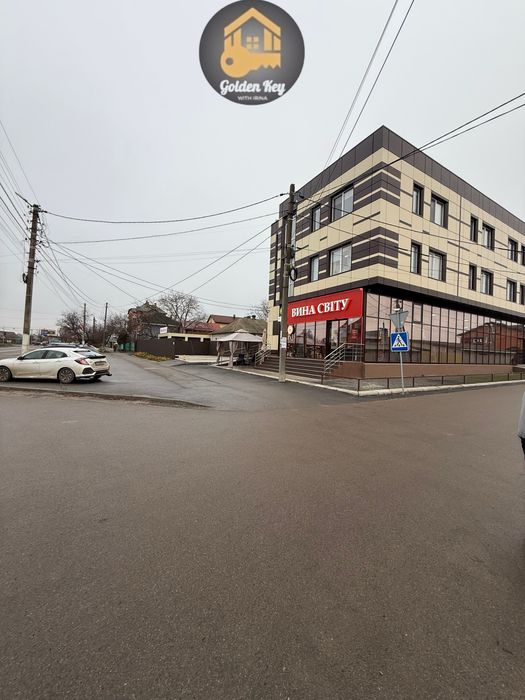 Оренда офісних приміщень,5 кабінетів,світло 24/7,вул.Київський Шлях