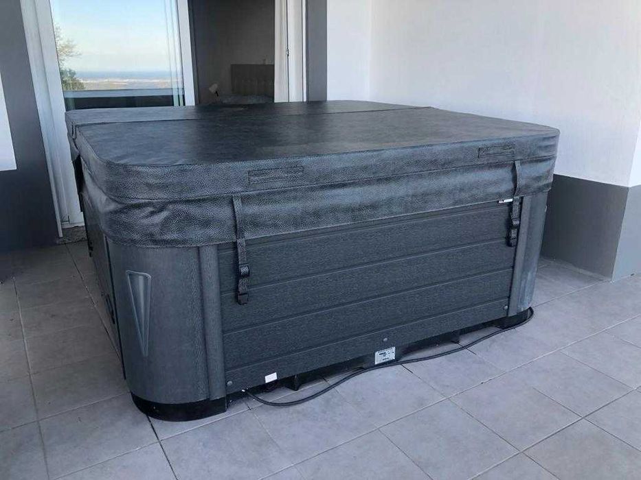 Spa Refresh Baixa Preço 6.488,00€  Mergulho Salgado (spas desde 4489€)