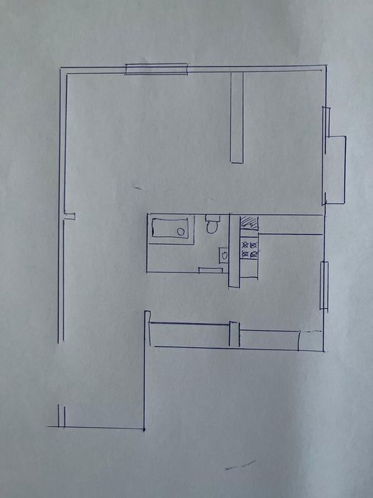 Na sprzedaż – jasne, funkcjonalne mieszkanie Zgierz - 1,5 Pokoju