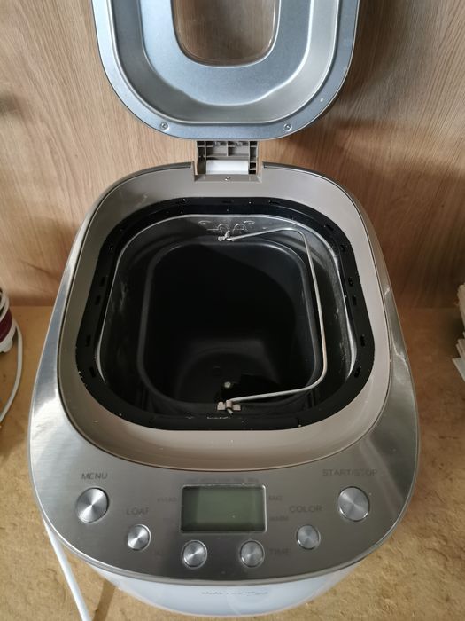 Wypiekacz do chleba Joy DELIMANO 12 programów