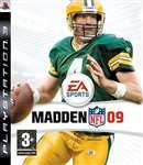 Madden NFL 2008, 2009, 2010 ps3, sklep tychy, wymiana