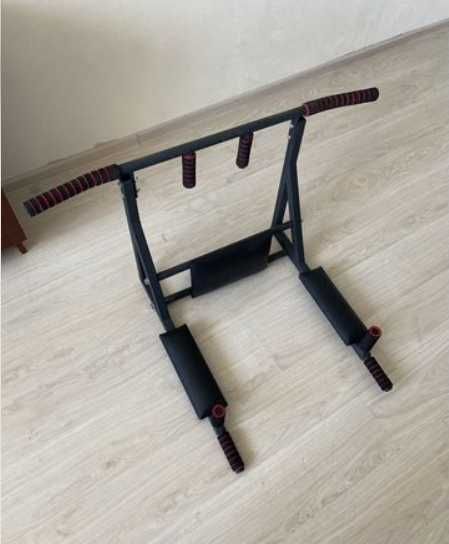 Турник 3в1 Турник Брусья Пресс