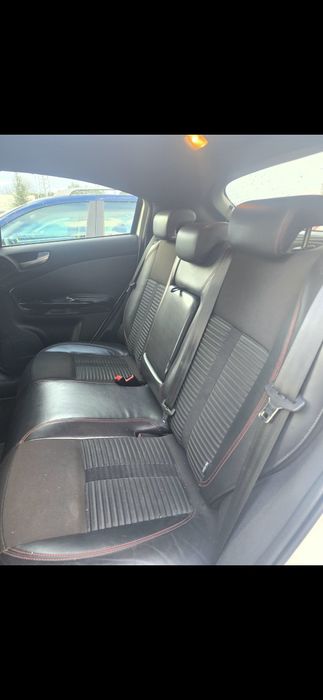 Alfa Romeo Giulietta 1.6 jtdm (diesel) 105cv Nacional