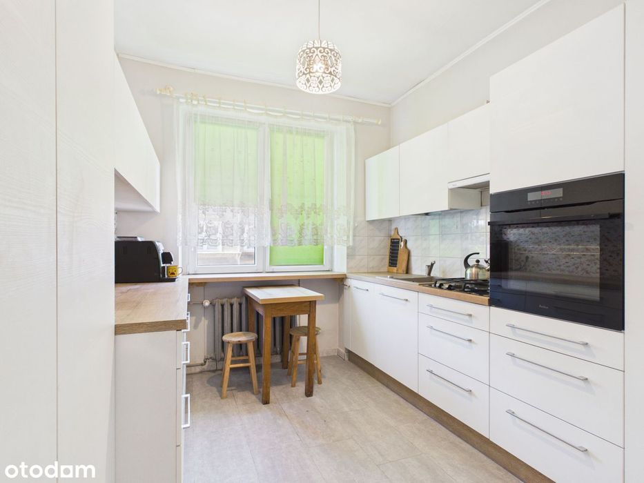 |Duże 2 pokoje (58 m²) | Tychy| Arkadowa 1 | Blisko Parku i PKP