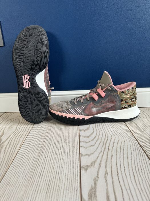 Кросівки Nike Kyrie Flytrap V 48,5(32см)