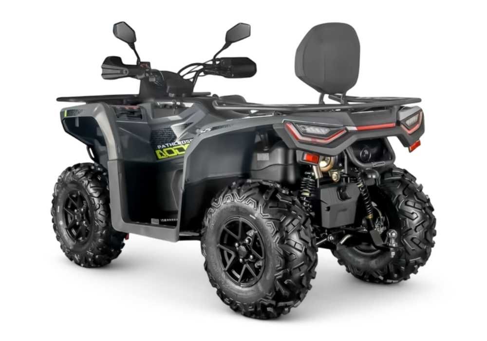 Квадроцикл AODES Pathcross 525-L EPS