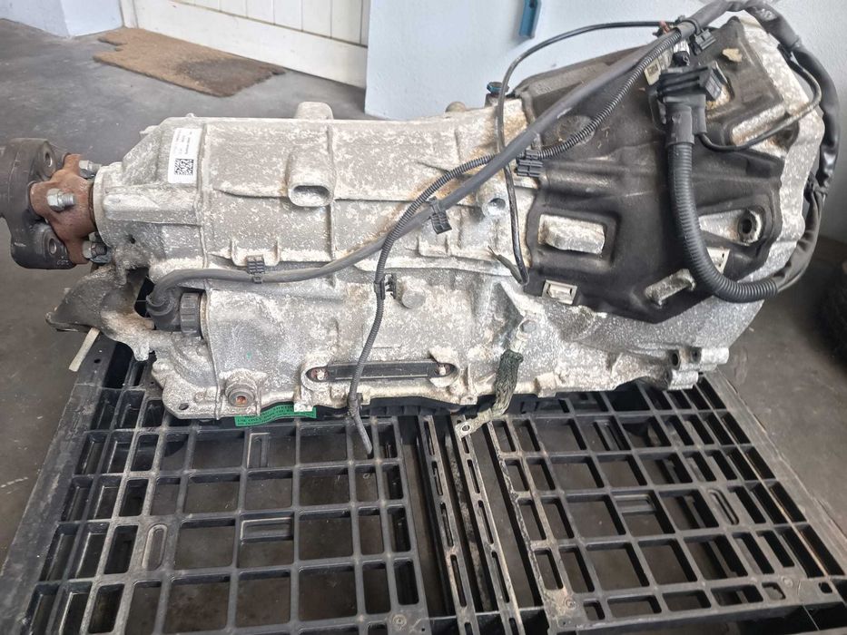 Caixa velocidades BMW Serie 3 F31 Ref. ZFS LU Ref: 7647343 146X8G