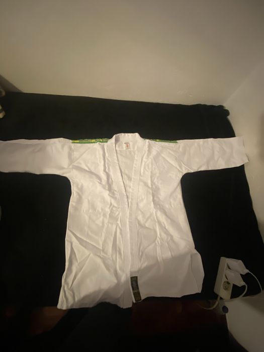 Kimono de  karate