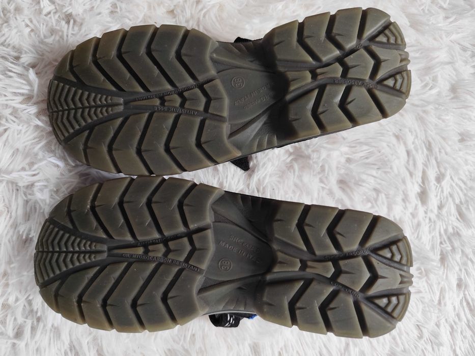 Buty Sixton peak