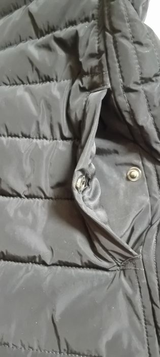 Kurtka Armani Jeans slim fit 40/L.