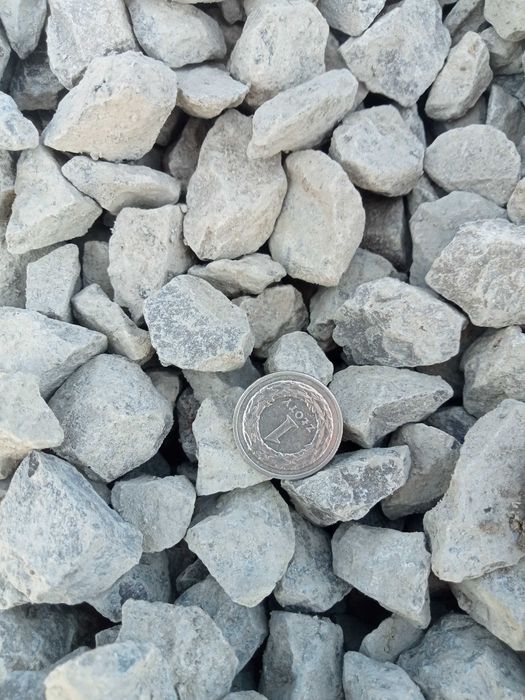 Kamień Gryz Gruz Sprzedam