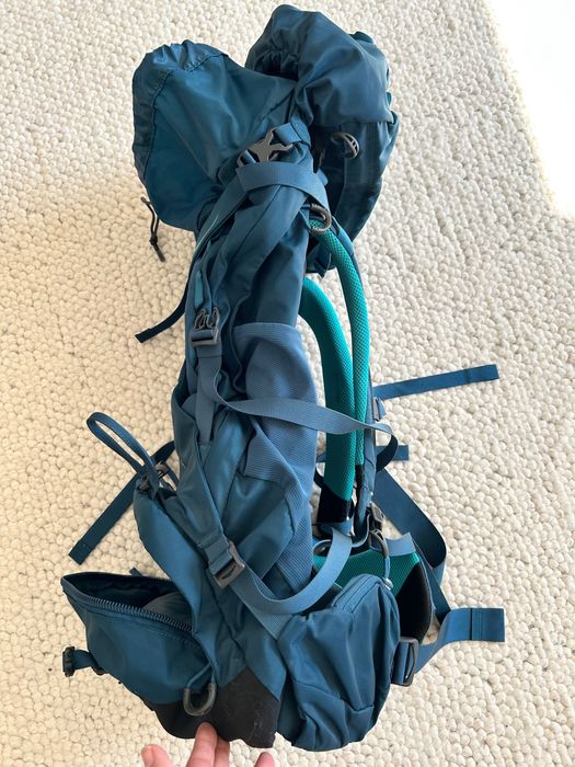 Mochila Osprey Kyte 36 Nova