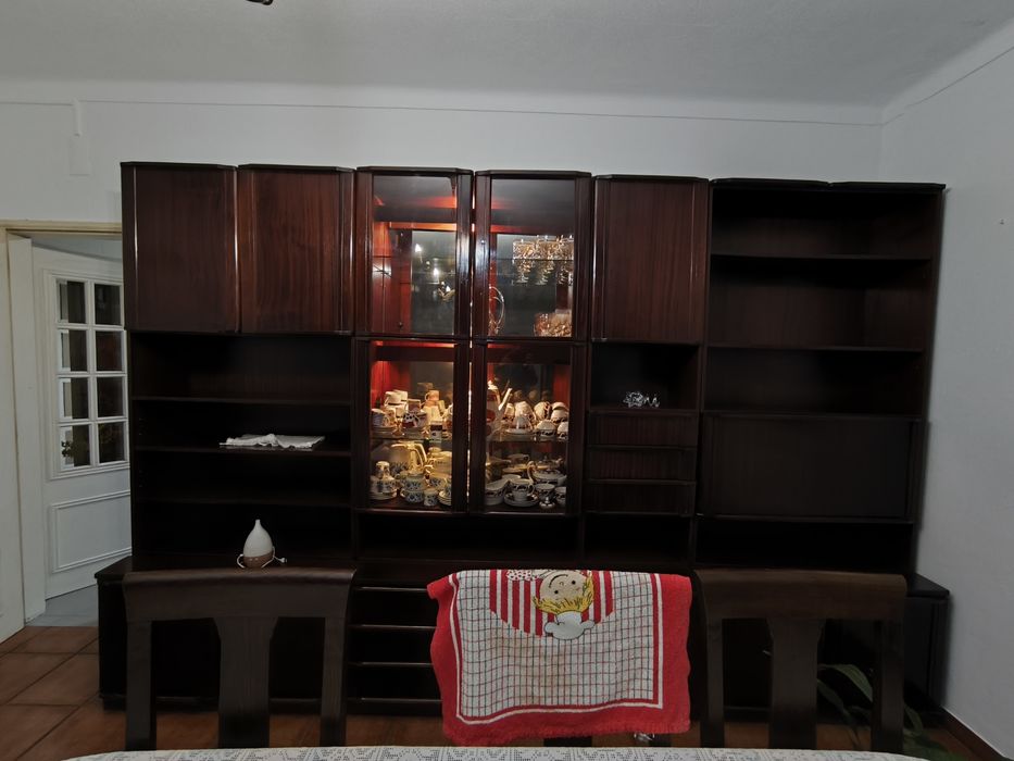 Armário Grande porta loiça