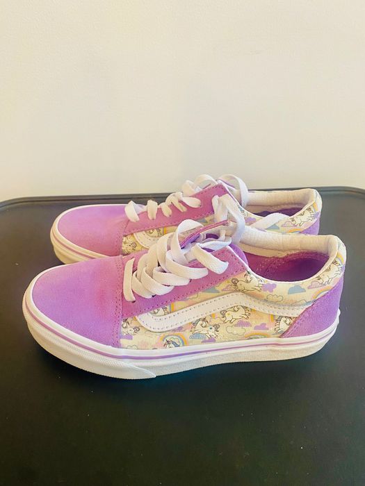 Tenis VANS tamanho 34