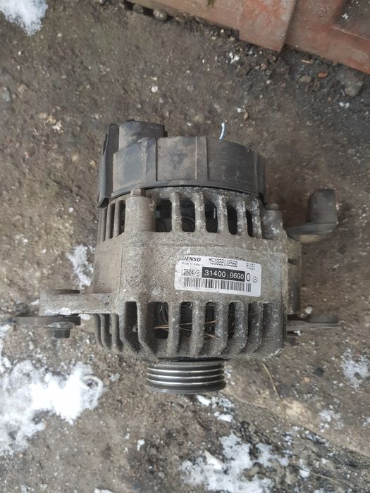 Alternator Subaru Justy G3X Suzuki Ignis II 1.5 B Wysyłka