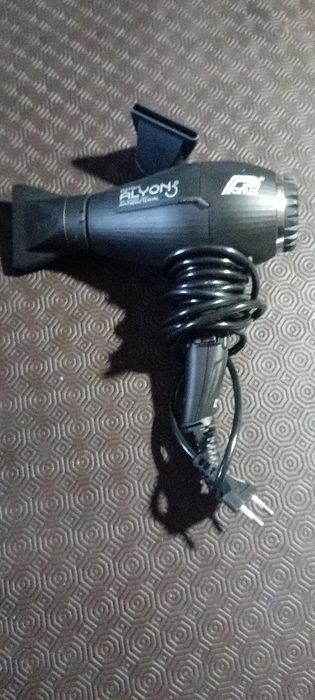 Secador cabelo Parlux Alyon
