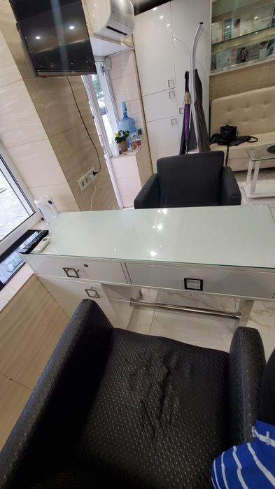 Оренда для майстра манікюру, манікюр, оренла місця, оренда