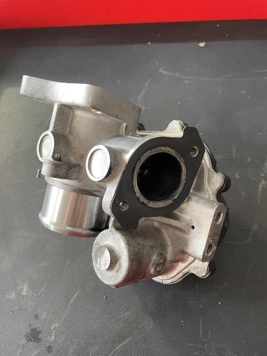 Válvula EGR p/ KIA HYUNDAI 1.6 CRDi