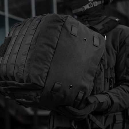 M-Tac рюкзак тактичний Pathfinder Pack Black, Olive