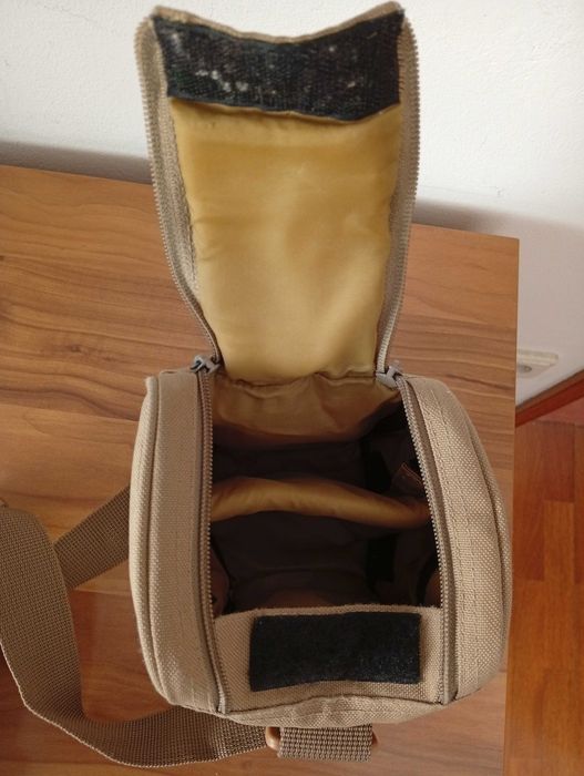 Vendo bolsa para máquina