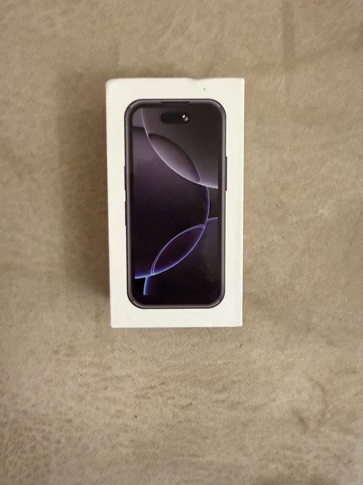 Продам НОВИЙ мини iphone 16pro
