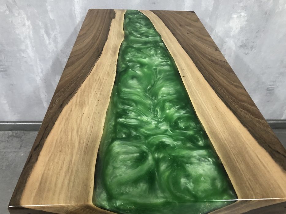 Стол обеденный 3000 лофт. Ясень.Изготовление мебели.