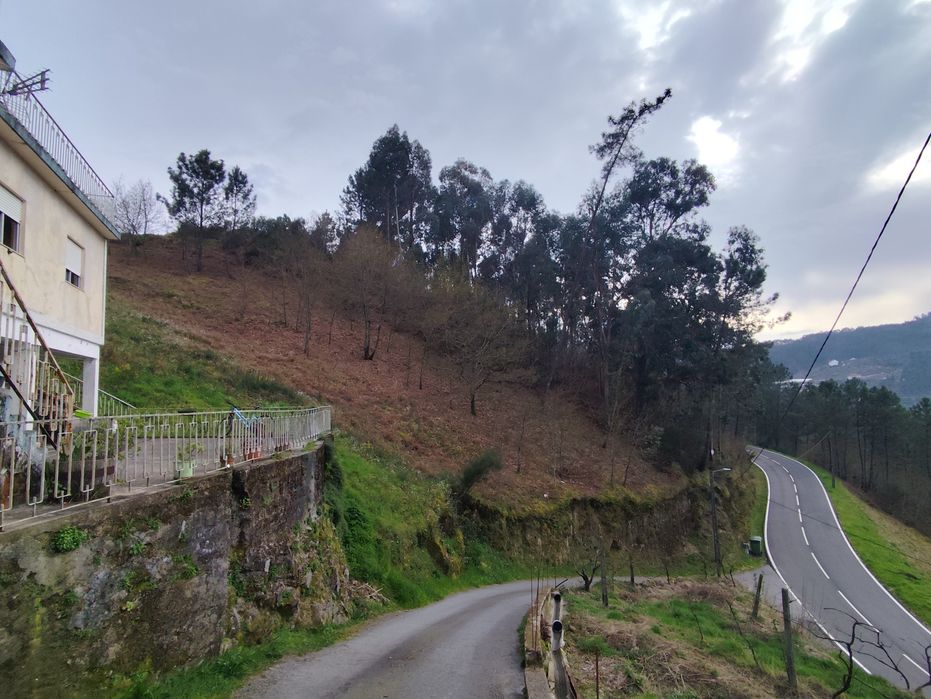 Terreno para venda