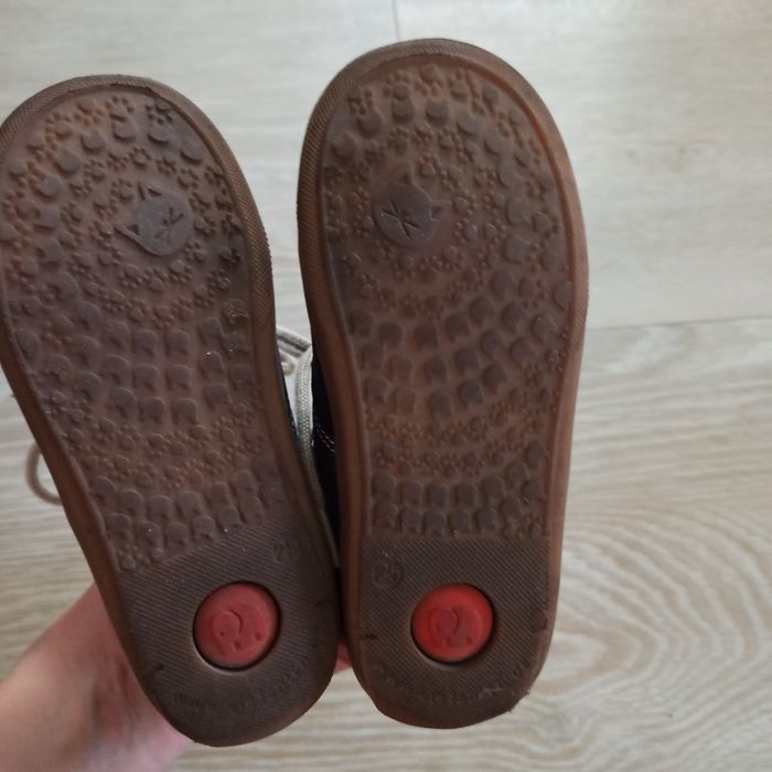 Buty elefanten 25