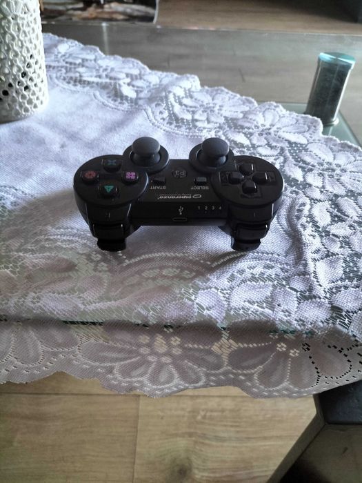 Konsola PlayStation 3