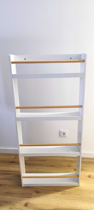 Estante para livros