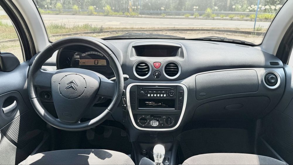 Citroën C3 — fotografia 5