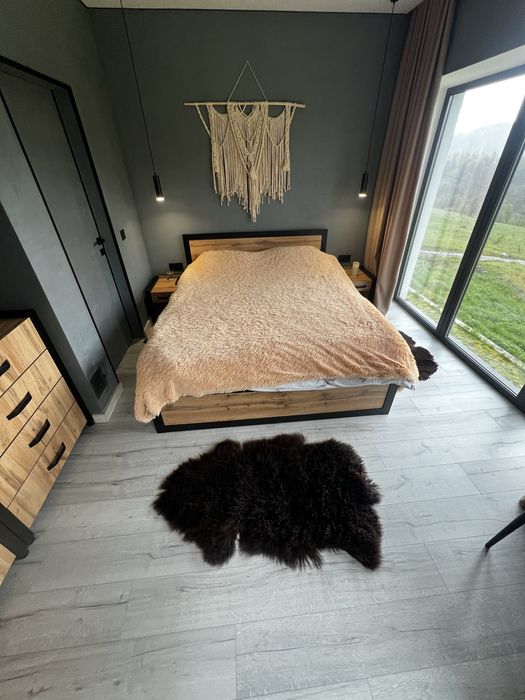 Будинок в горах оренда