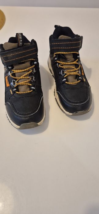 Buty na jesień rozm.31