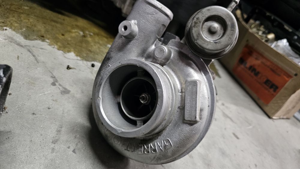 Peças Audi TT 8N Quattro