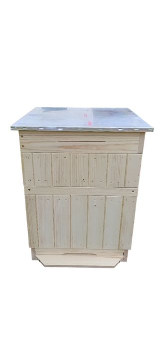 Ule Wielkopolskie 10 ramkowe