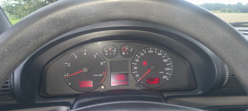 A4 b5 polift  LPG