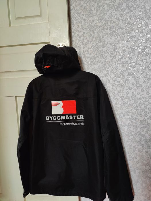 Куртка Helly hansenworkwear exrteme