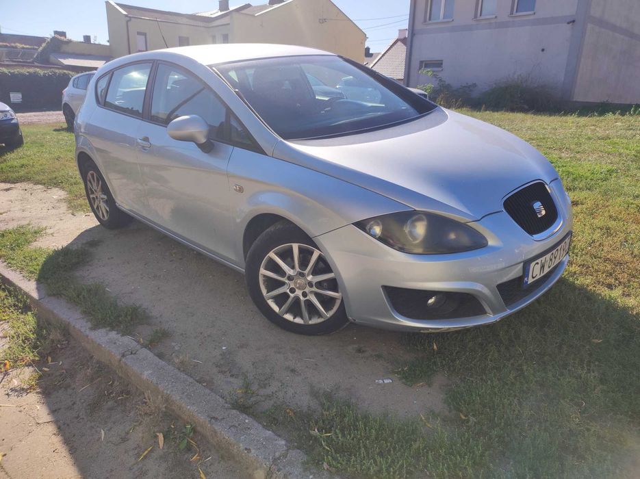 Seat Leon 1.9 TDI