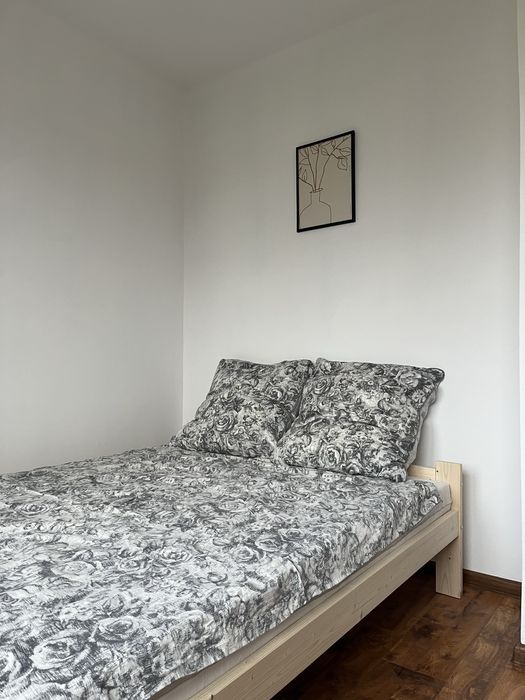 REZERWACJA - Mieszkanie do wynajęcia 2 pokojowe