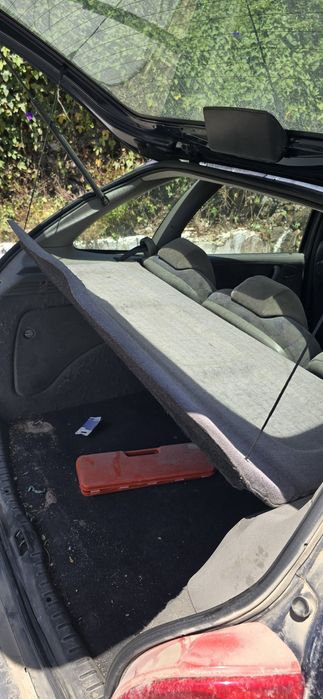Carro completo para peças ou arranjar