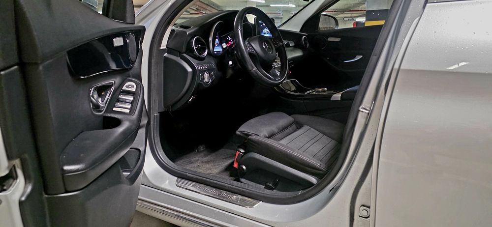 Mercedes-Benz C250 CDI