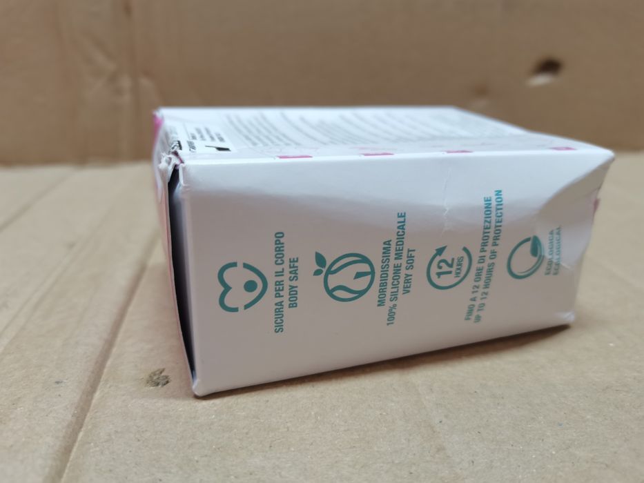 Mamicup kubeczek menstruacyjny roz. M