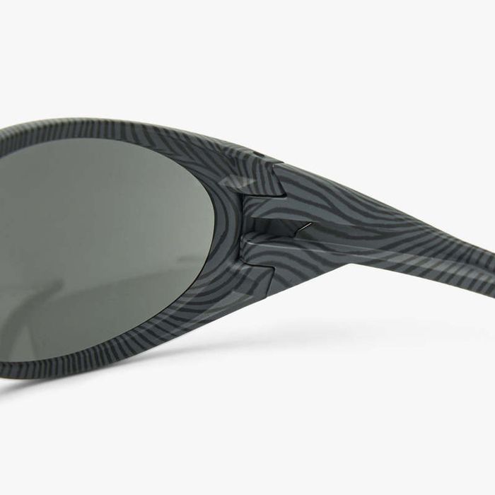 Оригінал Oakley Eye Jacket Redux Fingerprint Limited