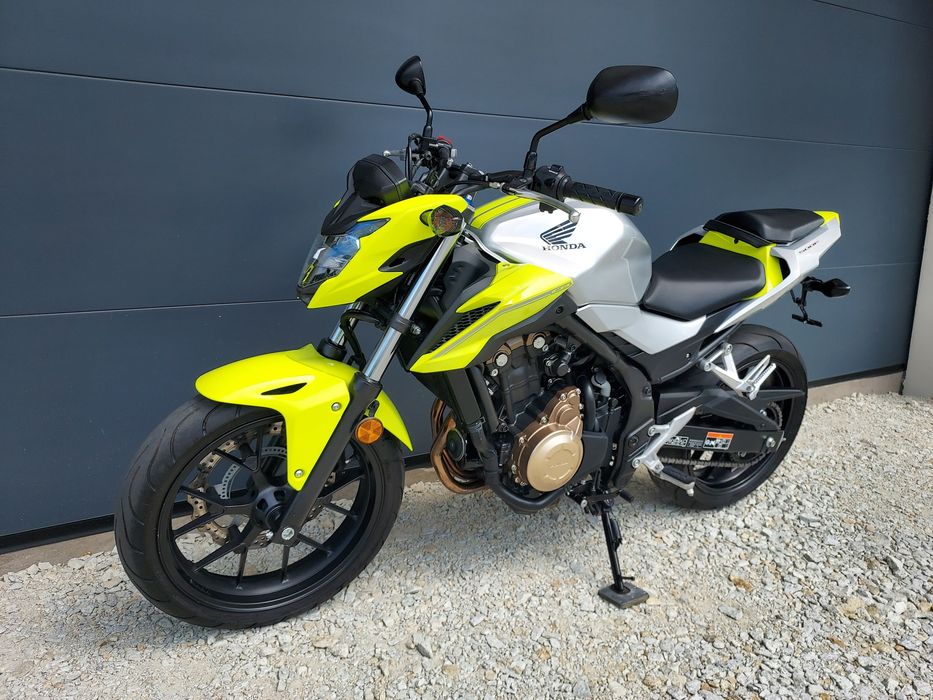 Honda