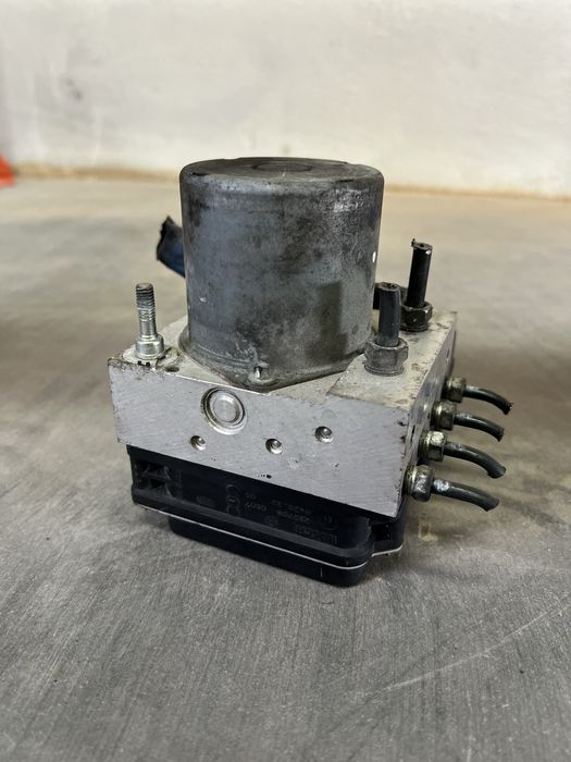 Блок абс abs Forester sh 3 2.0d 0265230481