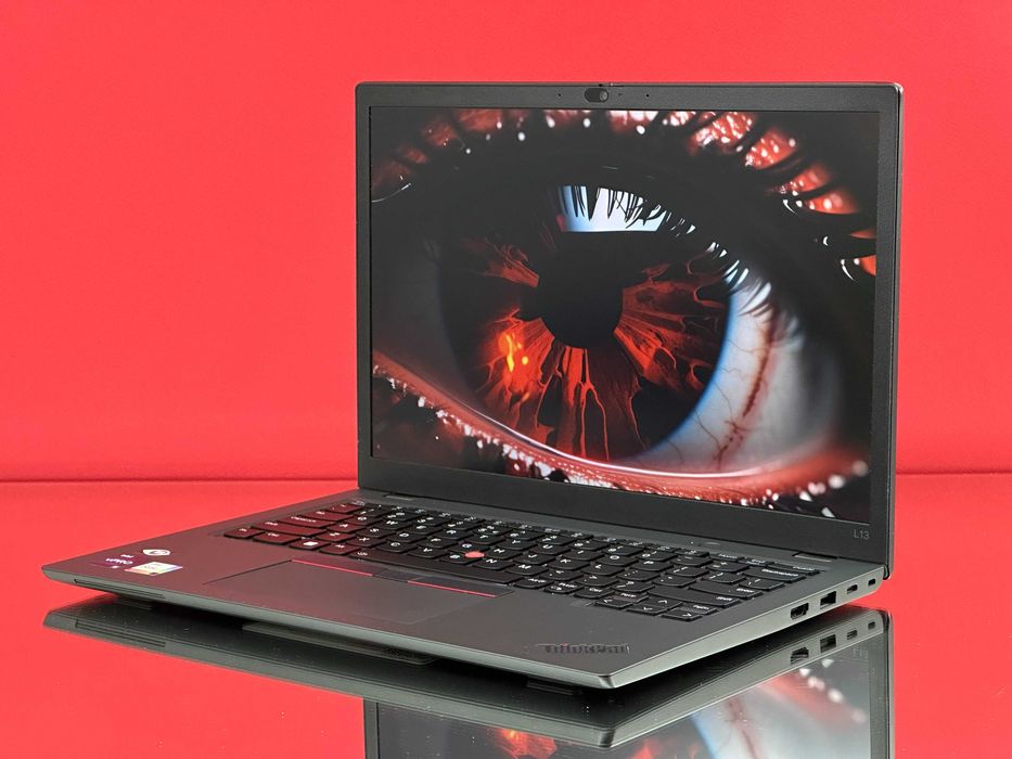 Twoje Mobilny Biuro Laptop Lenovo L13 G3 WUXGA 16/512 GB i5-1245U WIN 11Pro