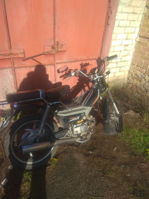 Продам дельту стан гарний не цокотить робе як часи.тяне зверь