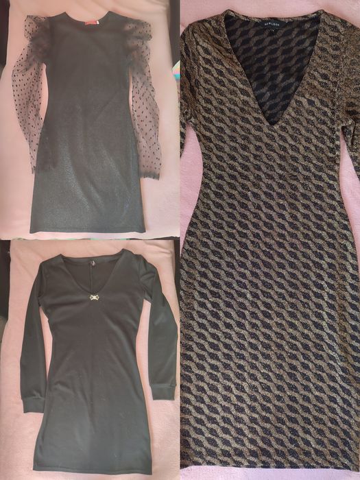 Платье женское красивые